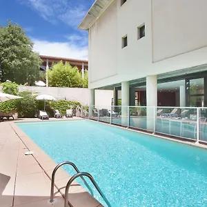 4* Hotel Odalys City Aix En Provence Les Floridianes